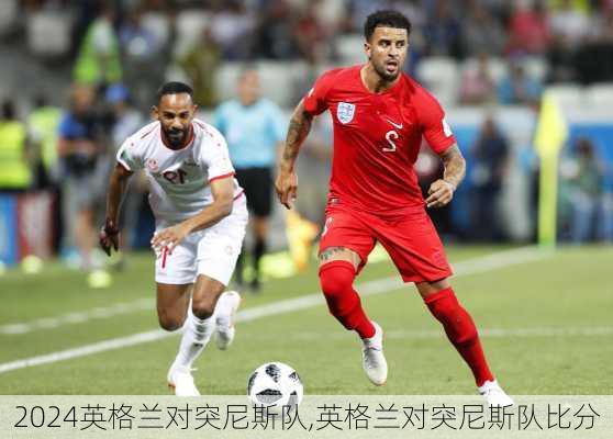 英格兰对突尼斯队,英格兰对突尼斯队比分