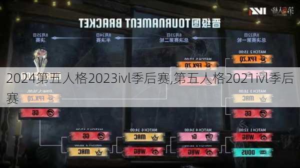 第五人格2023ivl季后赛,第五人格2021ivl季后赛