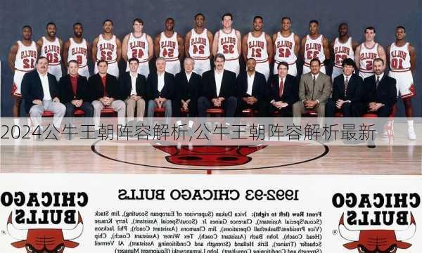 公牛王朝阵容解析,公牛王朝阵容解析最新