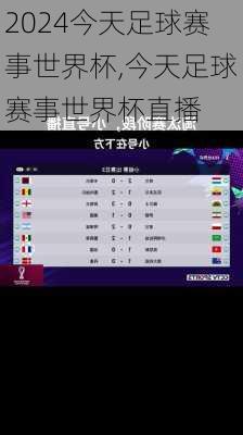 今天足球赛事世界杯,今天足球赛事世界杯直播