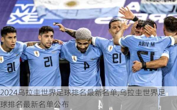乌拉圭世界足球排名最新名单,乌拉圭世界足球排名最新名单公布