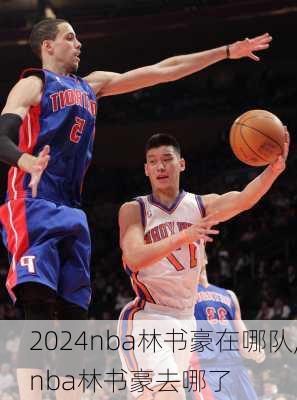 nba林书豪在哪队,nba林书豪去哪了