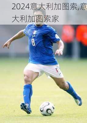 意大利加图索,意大利加图索家