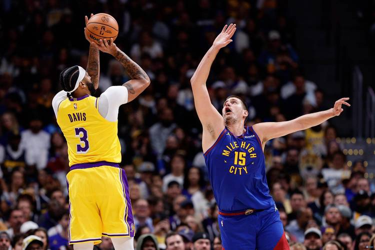 nba前瞻湖人vs掘金,湖人 vs 掘金