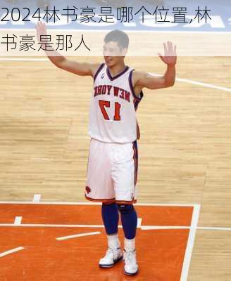 林书豪是哪个位置,林书豪是那人