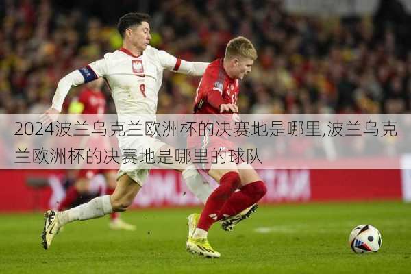 波兰乌克兰欧洲杯的决赛地是哪里,波兰乌克兰欧洲杯的决赛地是哪里的球队