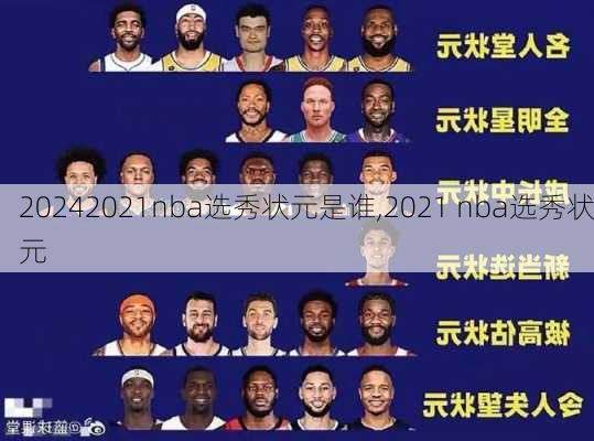 2021nba选秀状元是谁,2021 nba选秀状元