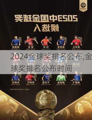 金球奖排名公布,金球奖排名公布时间