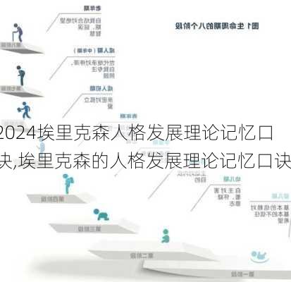 埃里克森人格发展理论记忆口诀,埃里克森的人格发展理论记忆口诀