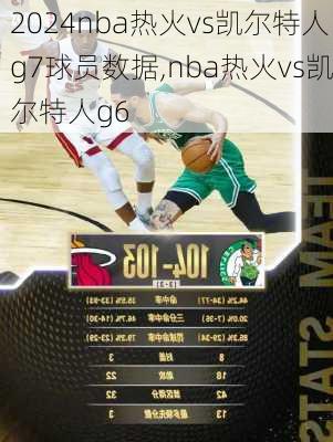 nba热火vs凯尔特人g7球员数据,nba热火vs凯尔特人g6