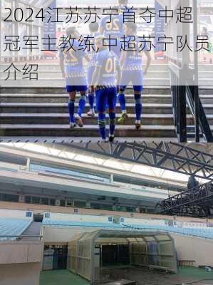 江苏苏宁首夺中超冠军主教练,中超苏宁队员介绍