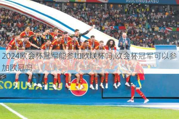 欧会杯冠军能参加欧联杯吗,欧会杯冠军可以参加欧冠吗
