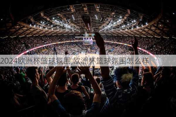 欧洲杯篮球氛围,欧洲杯篮球氛围怎么样