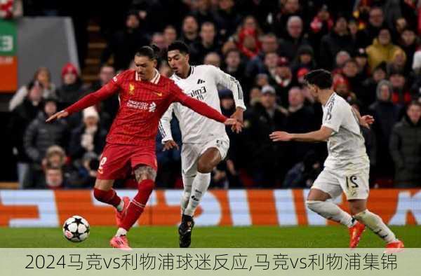 马竞vs利物浦球迷反应,马竞vs利物浦集锦
