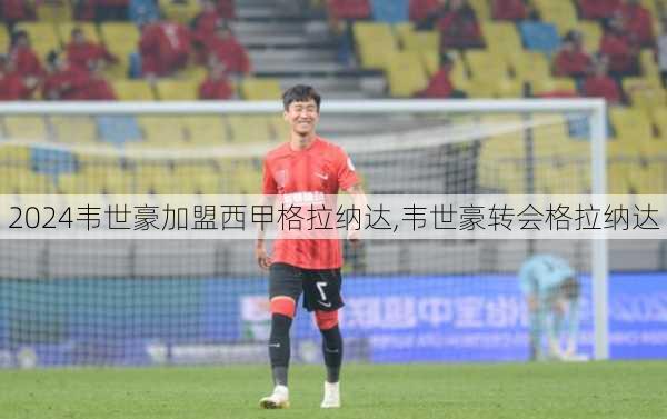韦世豪加盟西甲格拉纳达,韦世豪转会格拉纳达