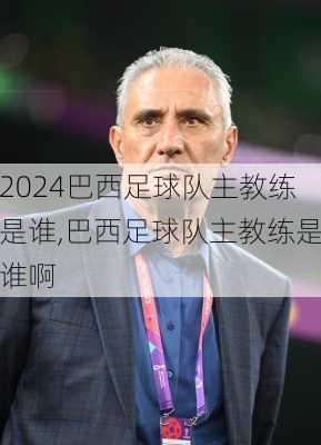 巴西足球队主教练是谁,巴西足球队主教练是谁啊