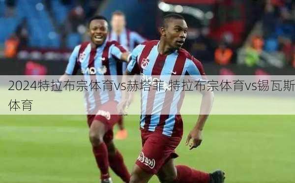 特拉布宗体育vs赫塔菲,特拉布宗体育vs锡瓦斯体育