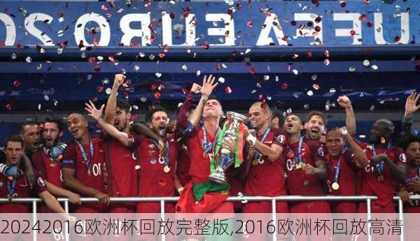 2016欧洲杯回放完整版,2016欧洲杯回放高清