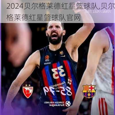 贝尔格莱德红星篮球队,贝尔格莱德红星篮球队官网