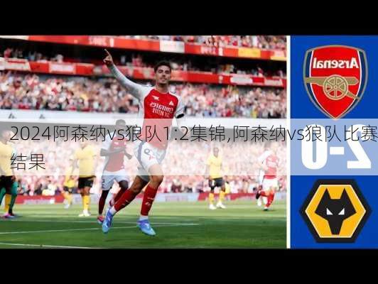 阿森纳vs狼队1:2集锦,阿森纳vs狼队比赛结果