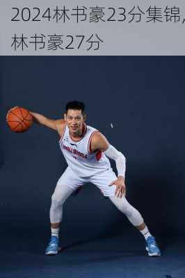 林书豪23分集锦,林书豪27分