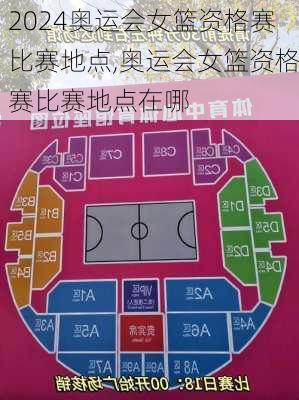 奥运会女篮资格赛比赛地点,奥运会女篮资格赛比赛地点在哪