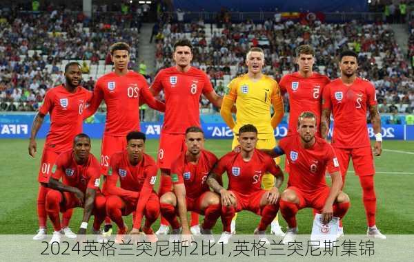 英格兰突尼斯2比1,英格兰突尼斯集锦