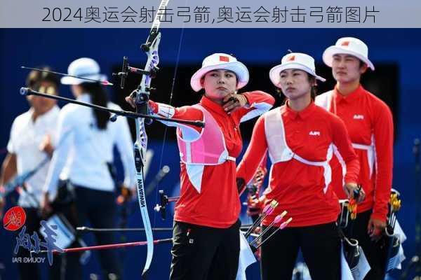 奥运会射击弓箭,奥运会射击弓箭图片