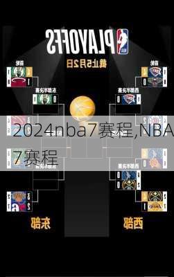 nba7赛程,NBA7赛程
