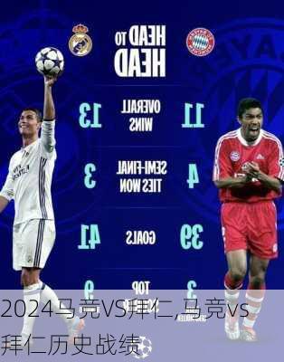 马竞VS拜仁,马竞vs拜仁历史战绩