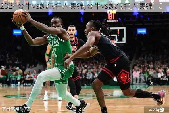 公牛vs凯尔特人集锦,公牛vs凯尔特人集锦
