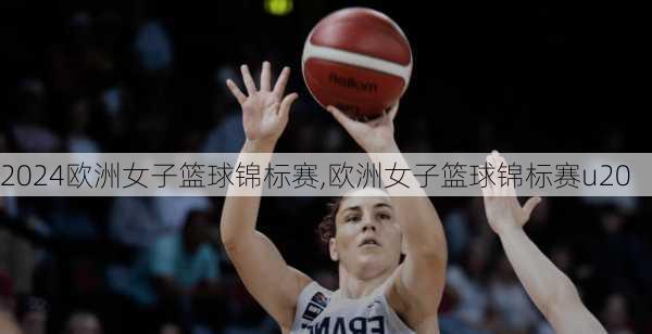 欧洲女子篮球锦标赛,欧洲女子篮球锦标赛u20