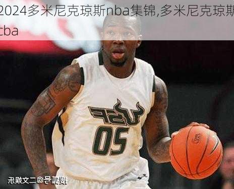 多米尼克琼斯nba集锦,多米尼克琼斯cba