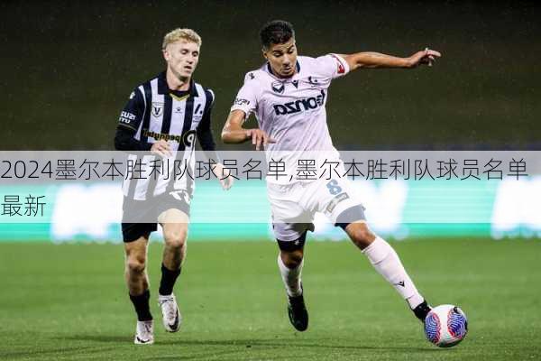 墨尔本胜利队球员名单,墨尔本胜利队球员名单最新