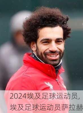 埃及足球运动员,埃及足球运动员萨拉赫