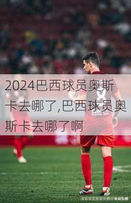 巴西球员奥斯卡去哪了,巴西球员奥斯卡去哪了啊