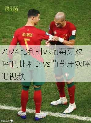 比利时vs葡萄牙欢呼吧,比利时vs葡萄牙欢呼吧视频