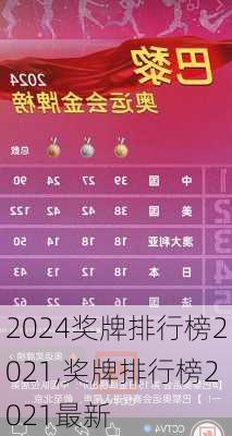 奖牌排行榜2021,奖牌排行榜2021最新