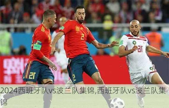 西班牙队vs波兰队集锦,西班牙队vs波兰队集锦