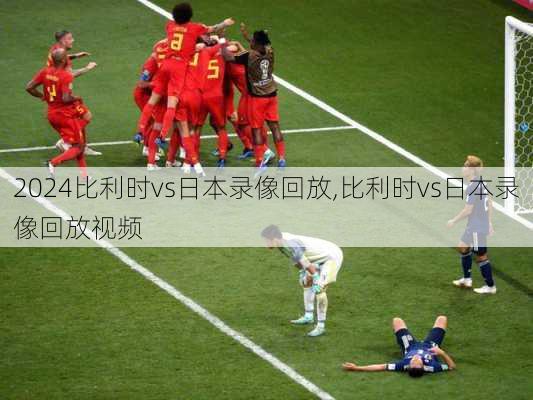 比利时vs日本录像回放,比利时vs日本录像回放视频