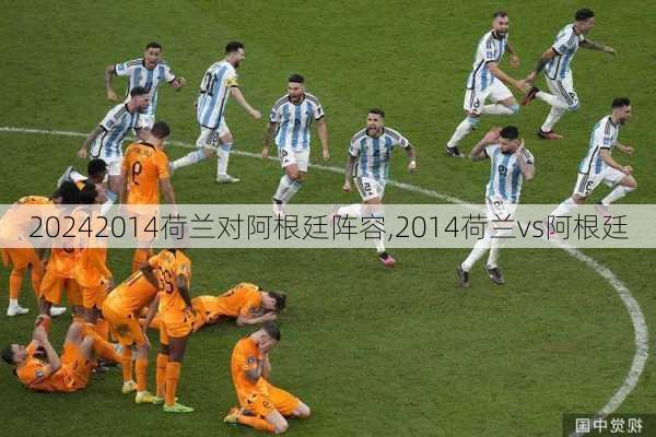 2014荷兰对阿根廷阵容,2014荷兰vs阿根廷