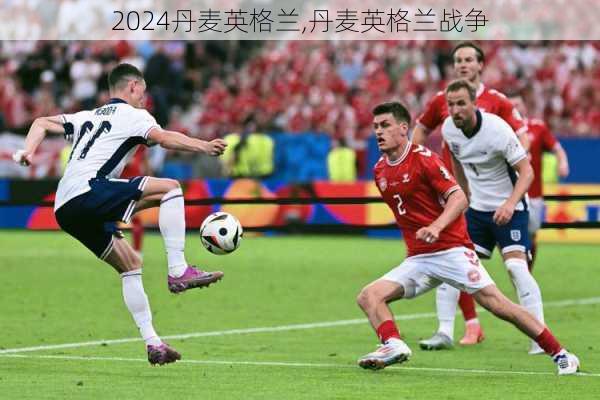 丹麦英格兰,丹麦英格兰战争