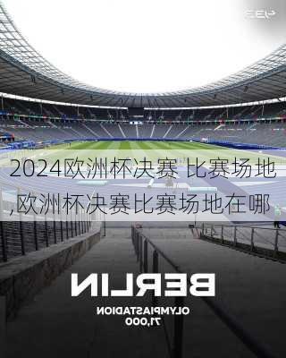 欧洲杯决赛 比赛场地,欧洲杯决赛比赛场地在哪