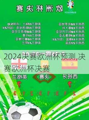 决赛欧洲杯预测,决赛欧洲杯决赛