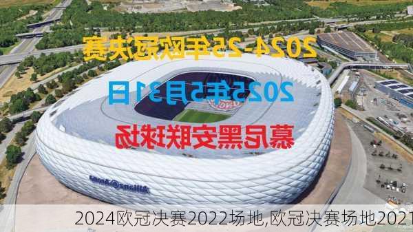 欧冠决赛2022场地,欧冠决赛场地2021