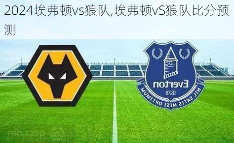 埃弗顿vs狼队,埃弗顿vS狼队比分预测