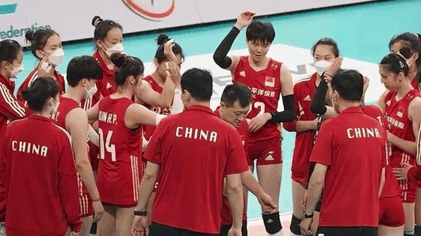2021女排亚洲杯打在哪里,2021女排亚洲杯打在哪里比赛