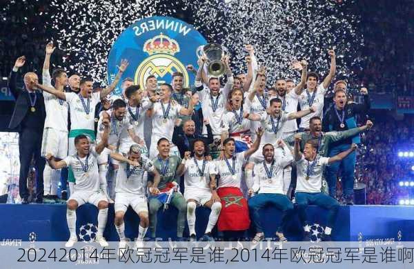 2014年欧冠冠军是谁,2014年欧冠冠军是谁啊