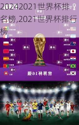 2021世界杯排名榜,2021世界杯排行榜
