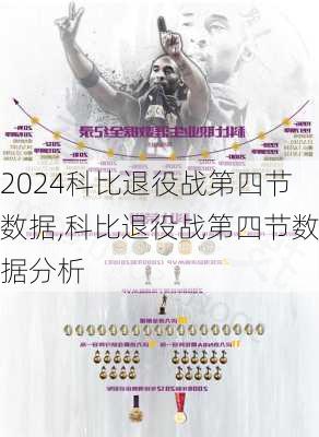 科比退役战第四节数据,科比退役战第四节数据分析